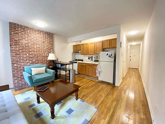 3rd image of 580 Amsterdam Ave APT 3E