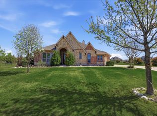 13850 James Ranch Ct, Justin, TX 76247