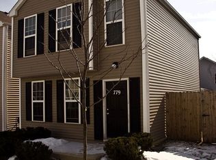 779 Serendipity Dr, Aurora, IL