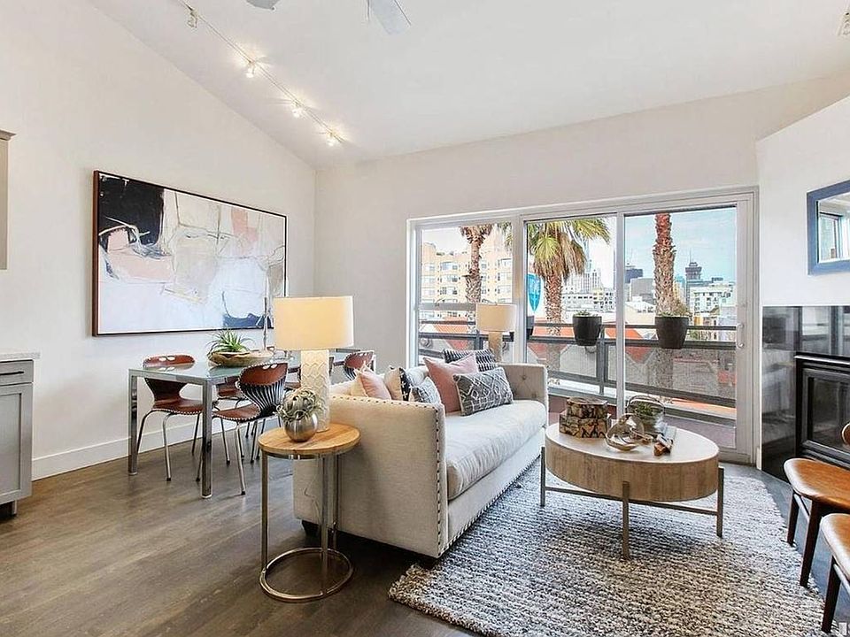 1st image of 68 Harriet St Unit 9