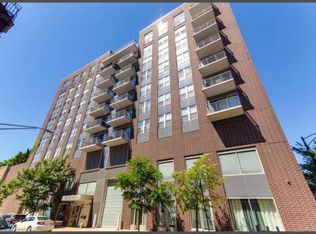 1546 N Orleans St APT 602, Chicago, IL 60610