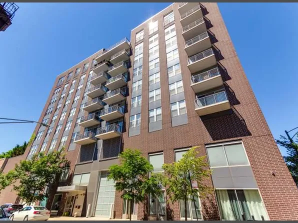 1546 N Orleans St APT 602, Chicago, IL 60610