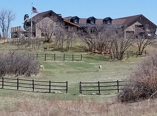 3913 Chippewa Cir, Sedalia, CO 80135