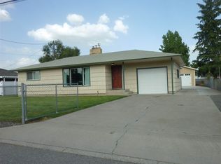 1108 N Willow Rd, Spokane, WA 99206
