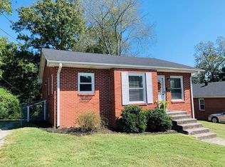 403 College Ave E, Carthage, TN 37030