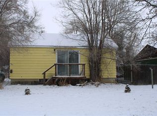 935 Cook Ave, Billings, MT 59101
