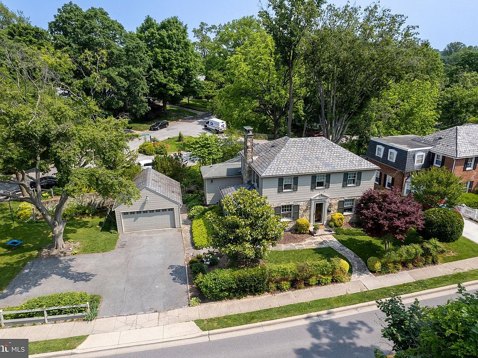 702 Stevenson Ln, Towson, MD 21286 Zillow