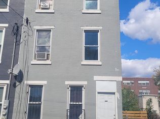 1221 W Somerset St, Philadelphia, PA 19133
