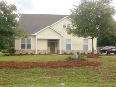 5 Savannah Forest Cir, Crawfordville, FL, 32327