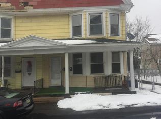 119 W Birch St, Hazleton, PA 18201