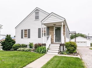 4231 Penn Ave, Nottingham, MD 21236