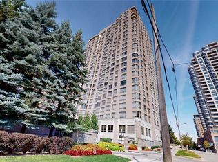 5418 Yonge St #1105, Toronto, ON M2N6X4
