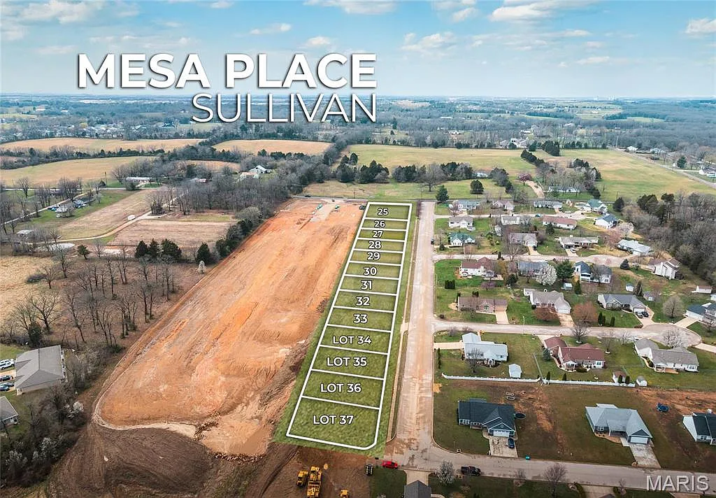 LOT 34 Mesa Dr photo 1