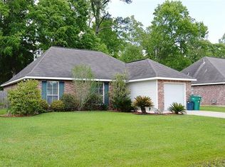 20347 Rue Jondolyn, Ponchatoula, LA 70454
