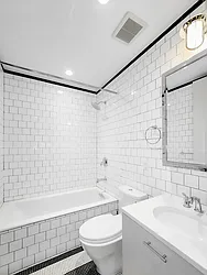 Rented by Metropolitan Property Group