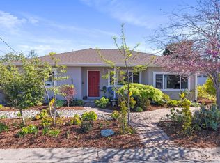 19 W Summit Dr, Redwood City, CA