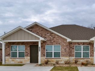 3200 Belmont Dr #3237-B, Waco, TX 76711