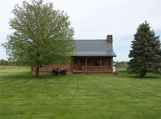 11637 Armstrong Rd, Clyde, NY 14433