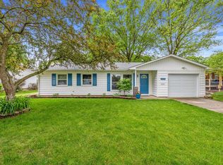 2407 Arden Dr, Champaign, IL