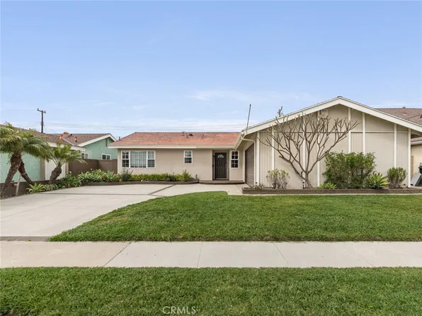 12661 Saint Mark St, Garden Grove, CA 92845