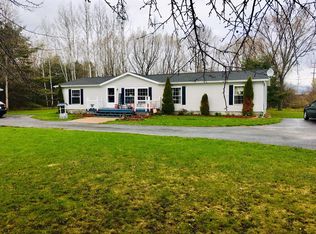 1220 Division St, Cheboygan, MI 49721