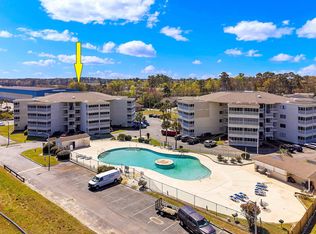4350 Intercoastal Dr APT 1105, Myrtle Beach, SC 29566