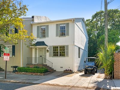 5 Smith St, Charleston, SC, 29401