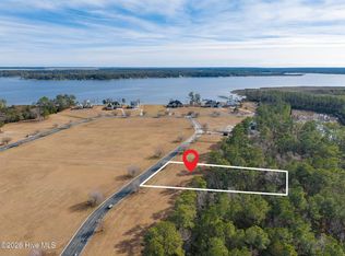109 Bare Foot Court, Havelock, NC 28532