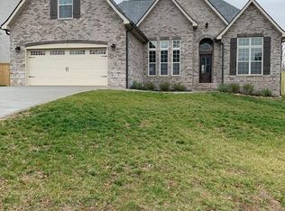 1316 Feather Rose Ln, Knoxville, TN 37923