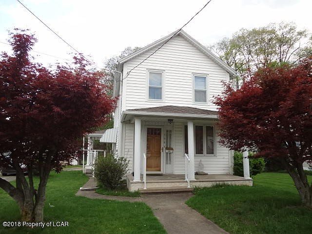 594 W Sperling