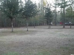 165 Grays Market Rd, Early Branch, SC 29916