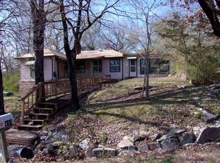 433 Combs Ave, Cotter, AR 72626