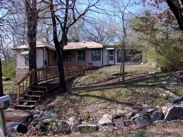 433 Combs Ave, Cotter, AR 72626