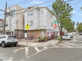 169 McWhorter St, Newark, NJ 07105