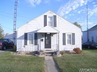 215 Bonnewitz Ave #AVW2-P5, Van Wert, OH 45891