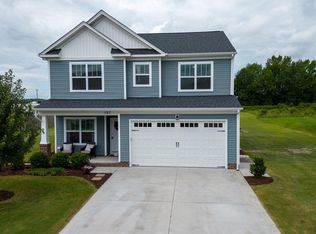 127 Parrish Point Ln, Moyock, NC 27958