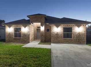 1612 Douglas St, San Juan, TX 78589