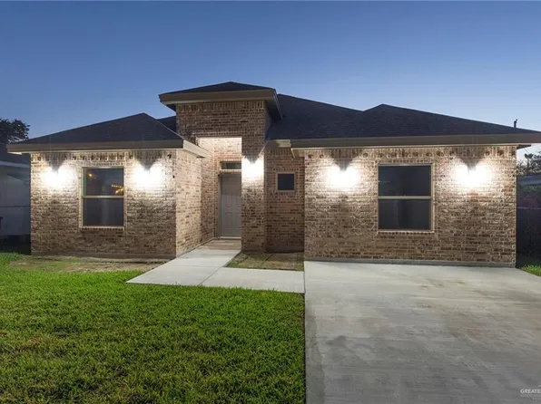1612 Douglas St, San Juan, TX 78589