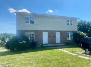 373 Marten Aly LOT 353, Millersburg, OH 44654