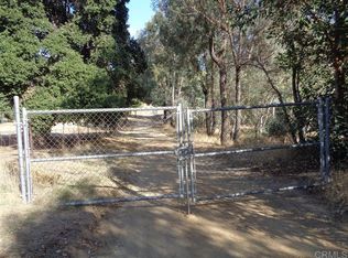 1951 Buckman Springs Rd, Campo, CA 91906