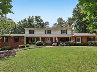 248 Harvest Dr, Akron, OH 44333