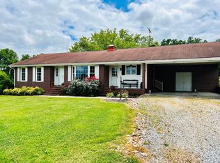 4090 Brunswick Rd, Blackstone, VA 23824