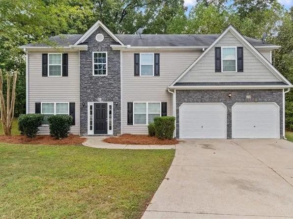 31 Trayton Way, Hiram, GA 30141