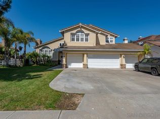 1524 Country Vistas Ln, Bonita, CA 91902