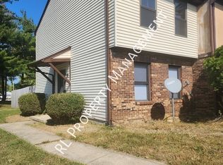 3234 Rakeford Dr, Columbus, OH 43231