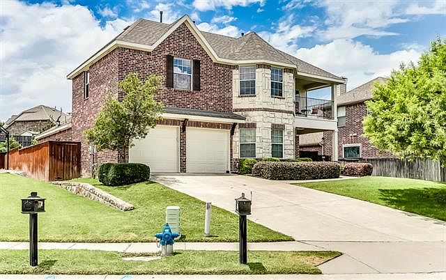 1st image of 1704 Chessington Ln