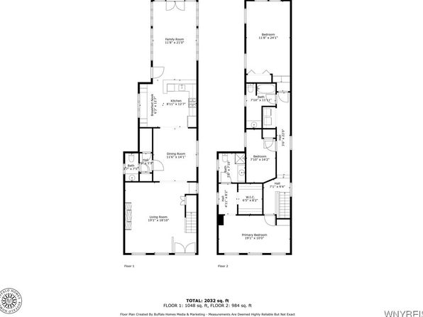 108 Park St, Buffalo, NY 14201