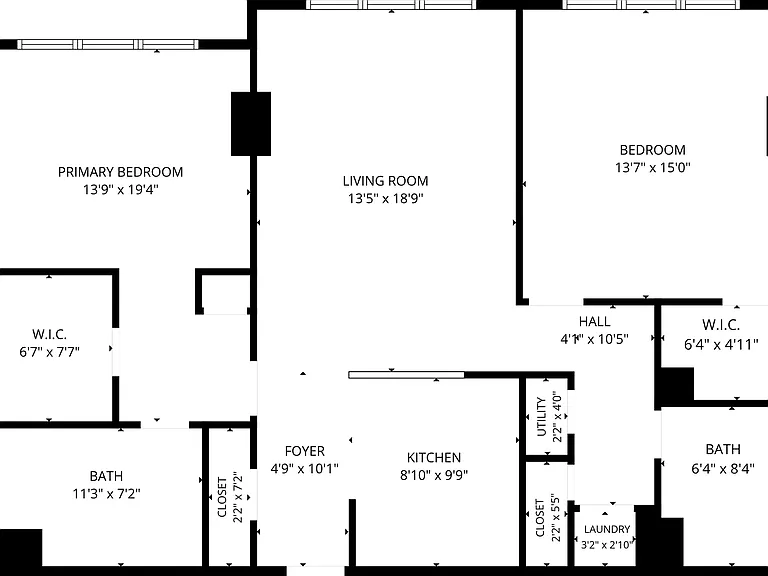 2110 City Pl #2110 — Photo 34