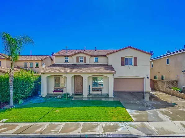 27181 Woodglen Ln, Moreno Valley, CA 92555