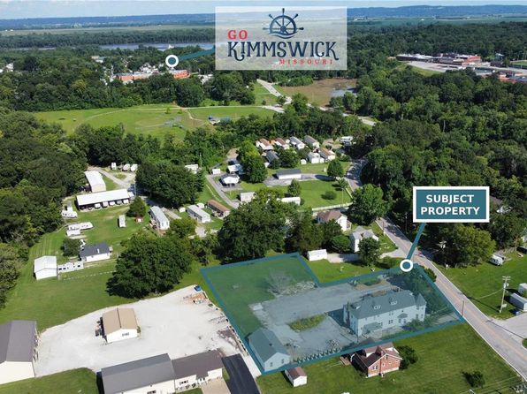 931 River St, Imperial, MO 63052